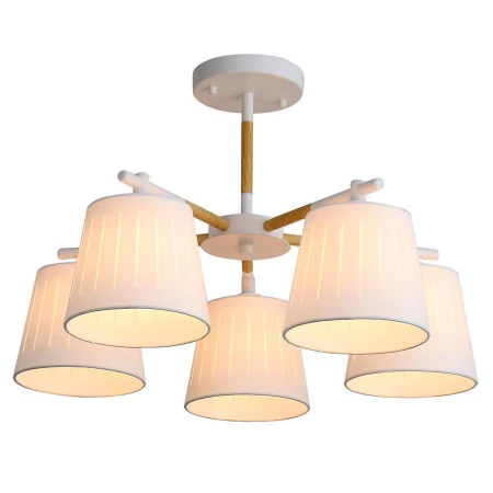 Люстра ST LUCE SL375.502.05 PASSETO