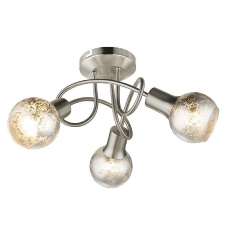 Люстра Globo 54840-3D ZACATE