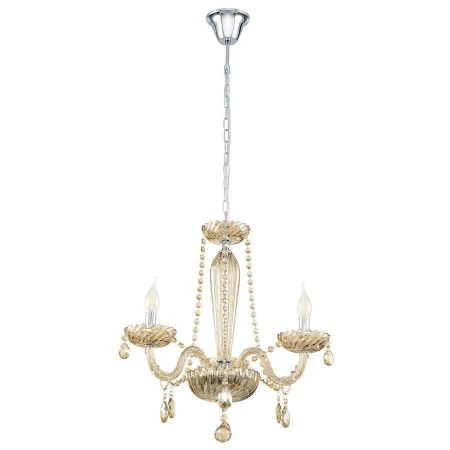 Люстра Eglo 39091 BASILANO