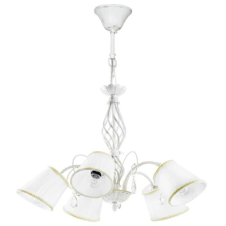 Люстра Lightstar 796156 Esedra