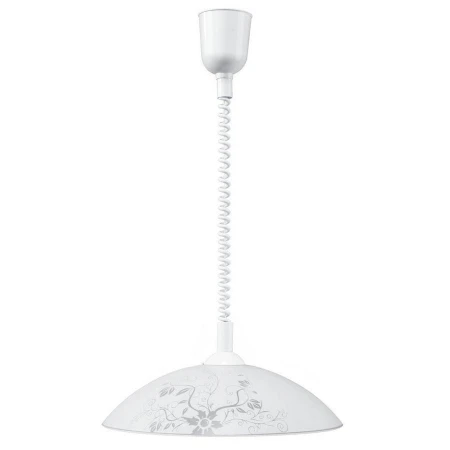 Люстра Spot Light 4254502A California