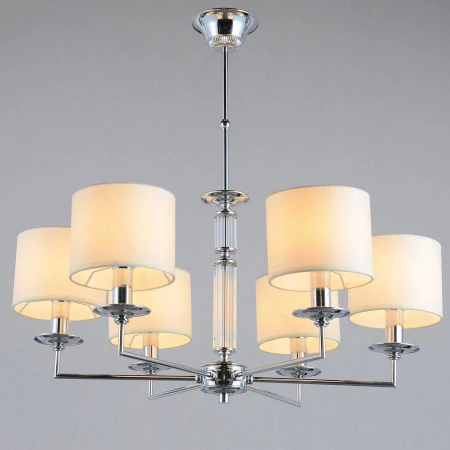 Люстра Omnilux OML-64403-06 Signa