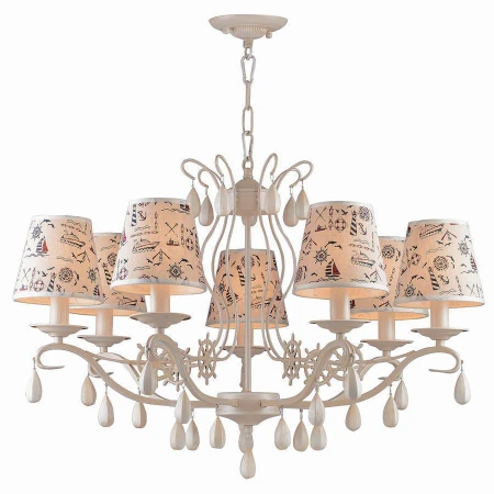 Люстра Favourite 2133-7P Avventura