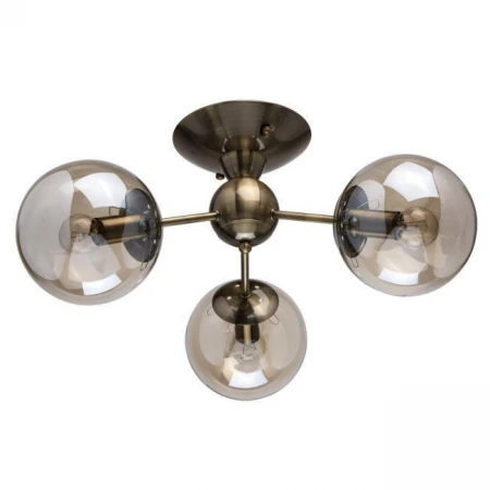 Люстра DeMarkt 306013303 Оливия