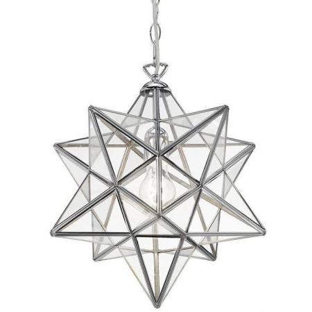 Светильник Ideal Lux STELLA SP1 BIG STELLA