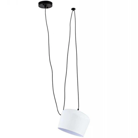 Светильник Donolux S111013/1B white Froid