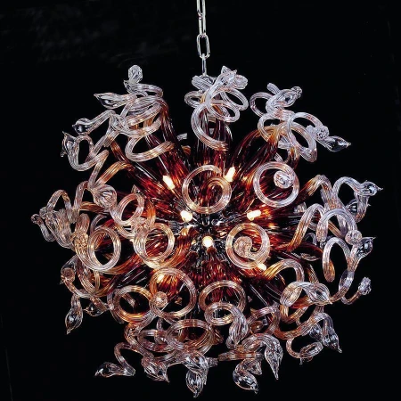 Светильник Lightstar 890188 MedusA