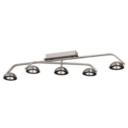 Светильник Odeon Light 3535/5CL KARIMA