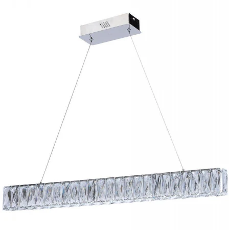 Светильник CHIARO 498012901 Гослар