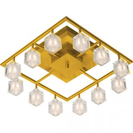 Светильник N-light P-800/12 Ostero