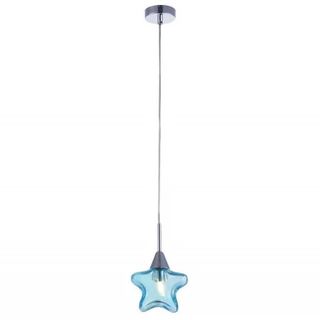 Светильник Maytoni MOD246-PL-01-BL Star