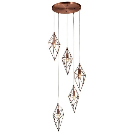 Светильник Vele Luce VL1544P05 Tenero