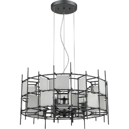 Светильник Vele Luce VL1212L06 Center