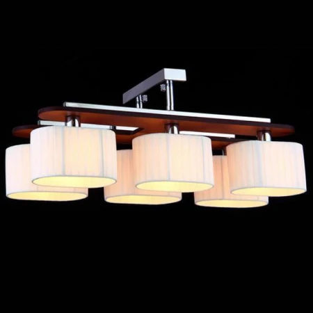 Светильник Natali Kovaltseva 10714A/6C TOON