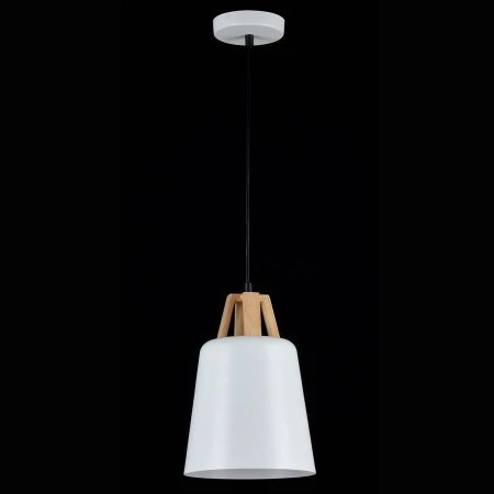 Светильник Maytoni P019-PL-01-W Cup