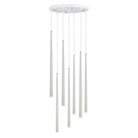 Светильник AM Group AM74/7 WH