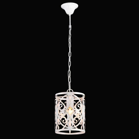 Светильник Natali Kovaltseva Renaissance 10440/1P WHITE GOLD Renaissance
