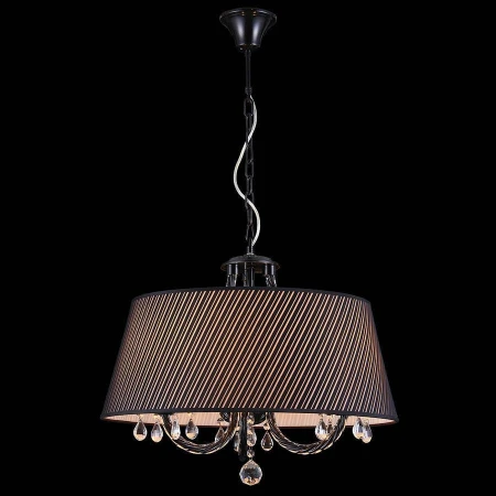 Светильник Natali Kovaltseva SAN MARINO 11424/3C BRASS SAN MARINO