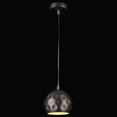 Светильник Natali Kovaltseva MINIMAL ART 77014-1P NICKEL MINIMAL ART