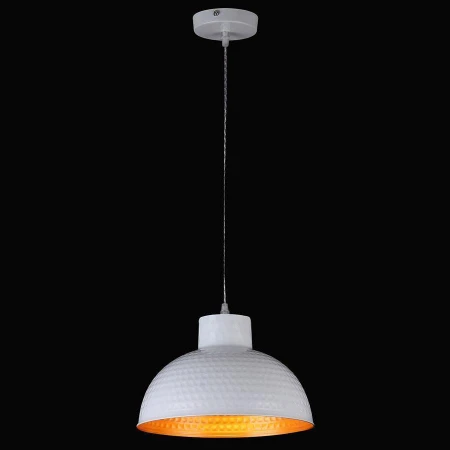 Светильник Natali Kovaltseva LOFT LUX 77015-1P WHITE LOFT LUX