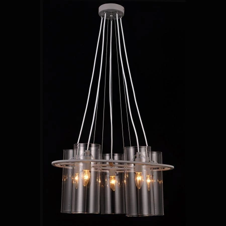 Светильник Natali Kovaltseva HELSINKI II 81060-5C STAIN GRAY HELSINKI II