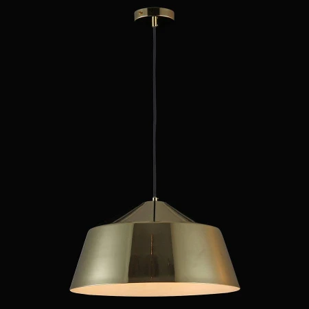 Светильник Natali Kovaltseva MINIMAL ART 77002A-1P GOLD MINIMAL ART