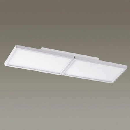 Светильник Odeon Light 3870/30CL SUPER SLIM
