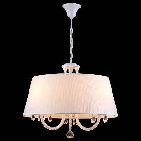 Светильник Natali Kovaltseva SAN MARINO 11424/3C WHITE GOLD SAN MARINO