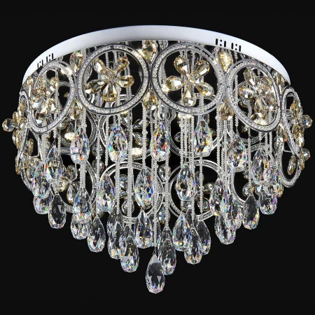 Хрустальный светильник ST LUCE SL773.142.12