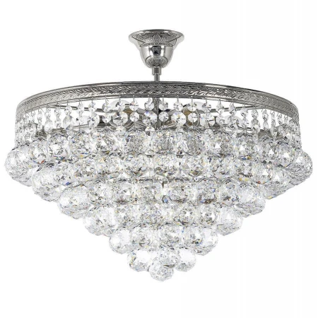 Хрустальная люстра Dio D arte Lampadari Cremono E 1.3.46.200 N