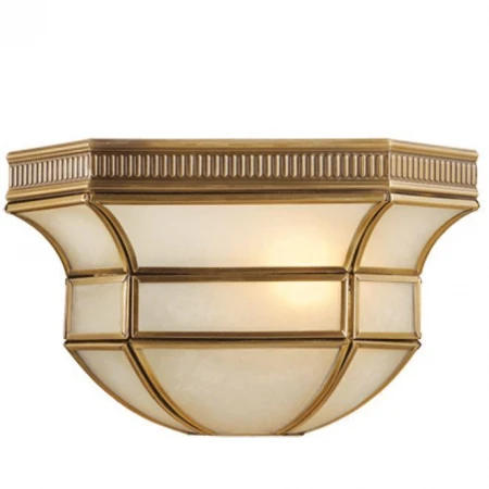 Бра CHIARO 397020301 Маркиз