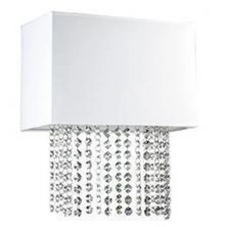 Бра Ideal Lux PHOENIX AP2 BIANCO PHOENIX