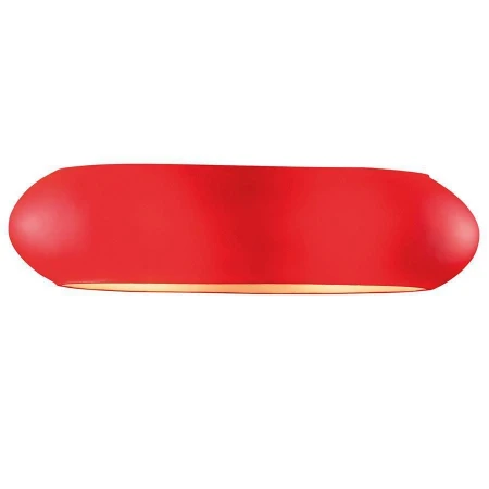 Бра Ideal Lux MORIS AP2 ROSSO MORIS