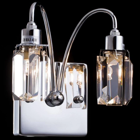 Бра Maytoni MOD605-02-N Fountain