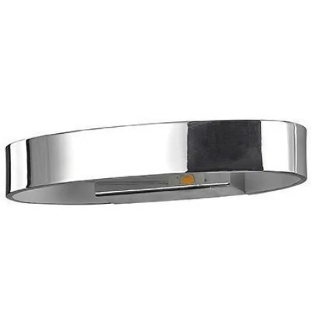 Бра Ideal Lux ZED AP1 OVAL CROMO ZED
