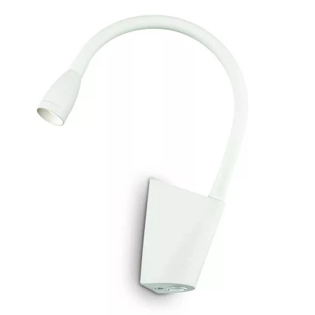 Бра Ideal Lux GOOSE AP1 BIANCO GOOSE