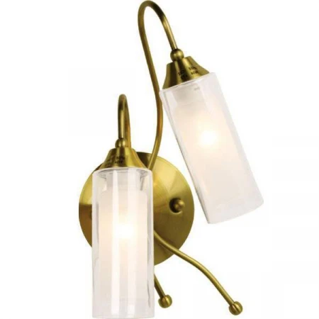 Бра N-light B-423/2 (P-383) Loggi