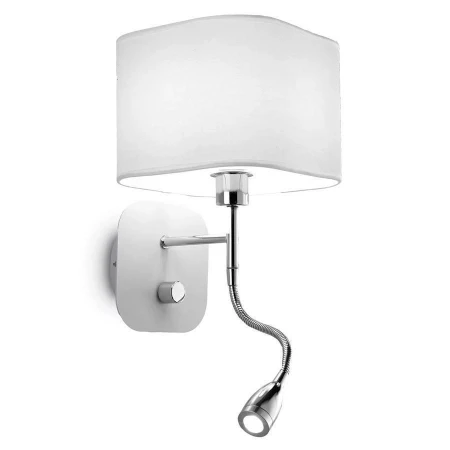 Бра Ideal Lux HOLIDAY AP2 BIANCO HOLIDAY