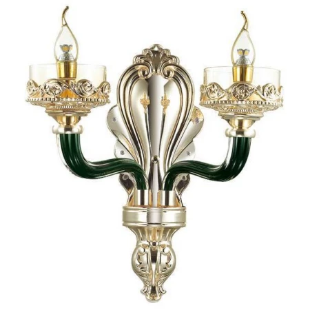 Бра Odeon Light 4001/2W BARCLAY