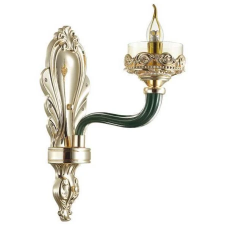 Бра Odeon Light 4001/1W BARCLAY