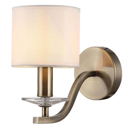 Бра Vele Luce VL1614W01 Violento