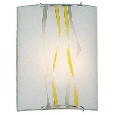 Бра Citilux CL921071W Ленты