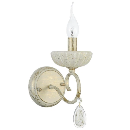 Бра Freya FR2868-WL-01-WG Amalia