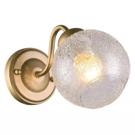 Бра Omnilux OML-55401-01 Pomarico