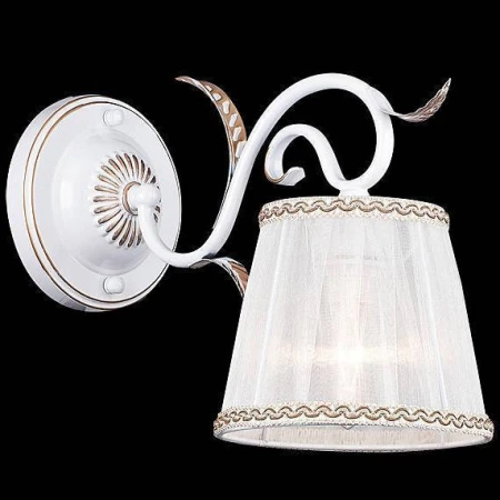 Бра Natali Kovaltseva 11389/1W WHITE GOLD IRIS