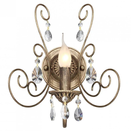 Бра Favourite 2158-1W Versailles