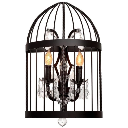 Бра BLS 30053 Vintage birdcage