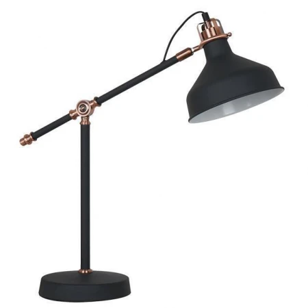 Настольная лампа Odeon light 3329/1T Lurdi