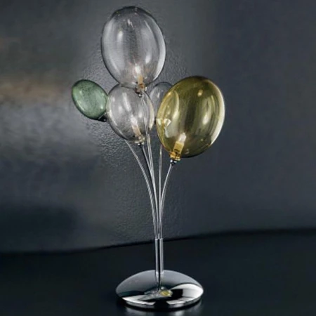 Настольная лампа IDL 380/3L Bolla