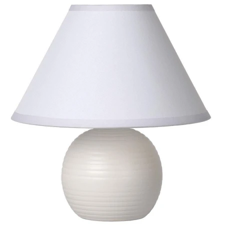 Настольная лампа Lucide 14550/81/31 KADDY